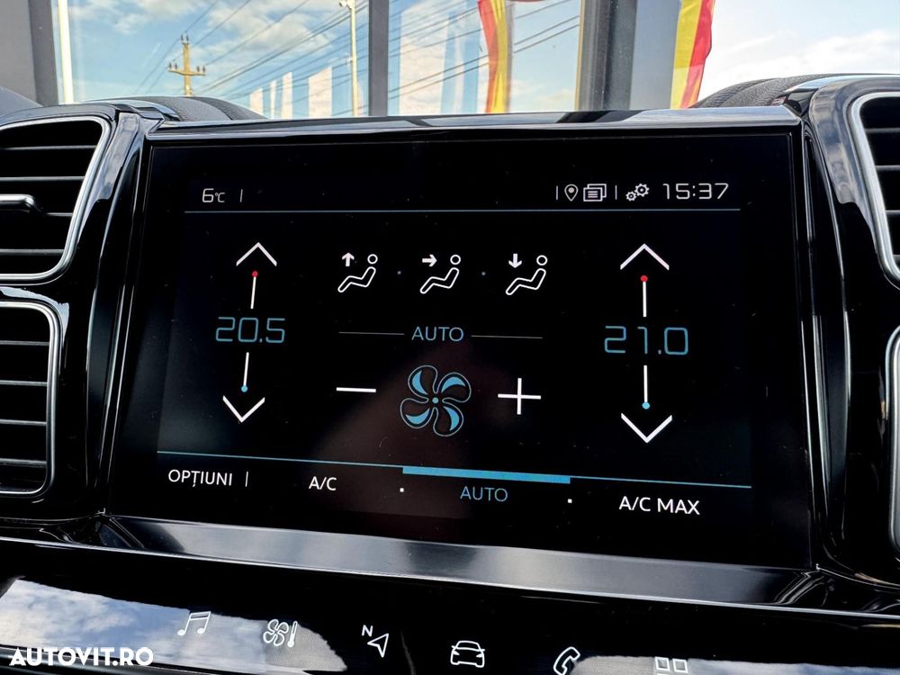 Citroën C5 Aircross - 23
