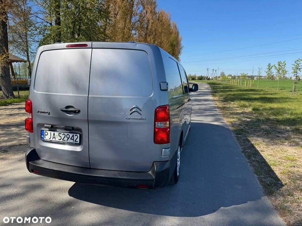 Citroën Jumpy - 8
