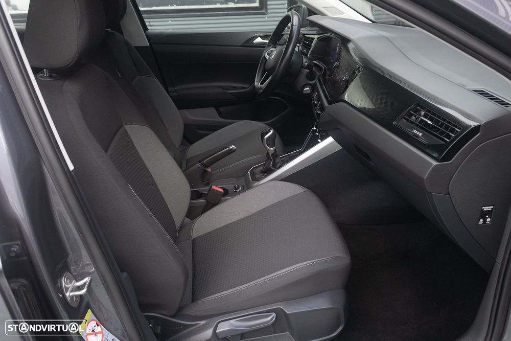 VW Polo 1.0 TSI Style - 20