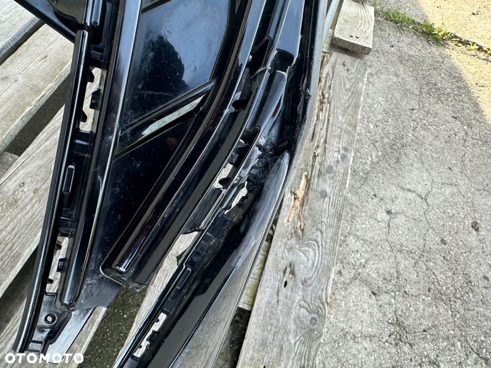 zderzak przód przedni vw touareg iii 3 760 lift fl r-line 2023- 760807221g - 10