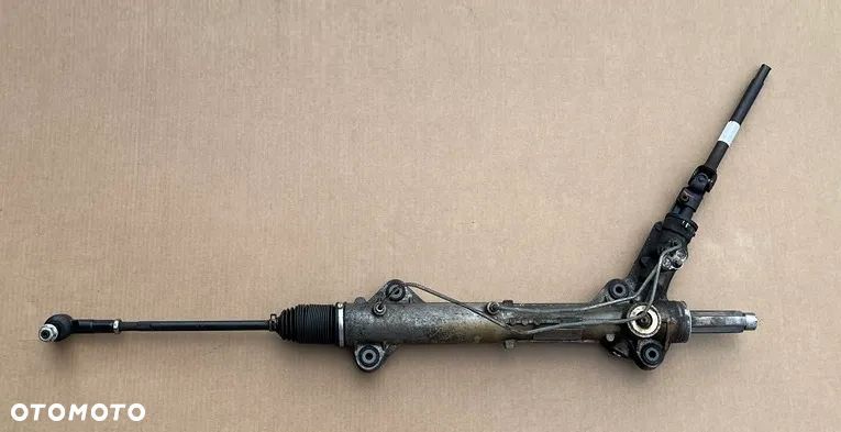 PRZEKŁADNIA KIEROWNICZA MAGLOWNICA MERCEDES SPRINTER W906 VW CRAFTER A9066903250 A9066905750 EUROPA - 1