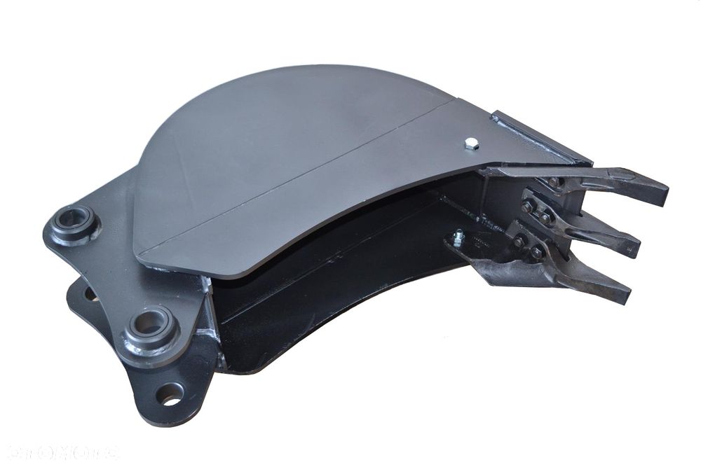 Łyżka 30cm (Sworzeń 45mm) Komatsu 30KOM 45 - 1