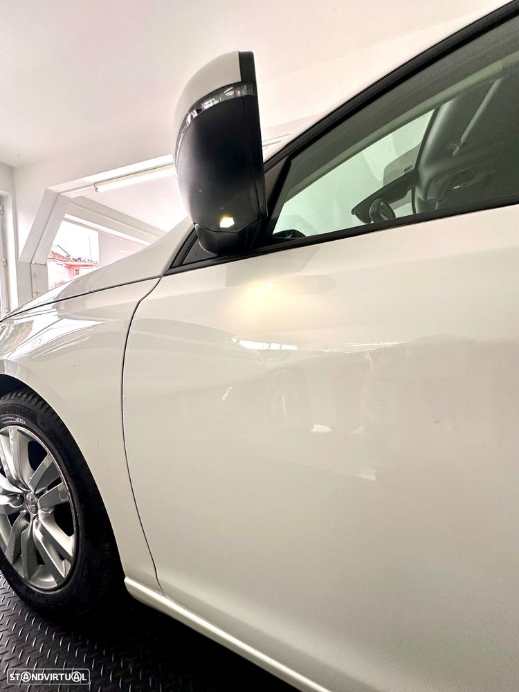 Peugeot 308 1.5 BlueHDi Allure - 12