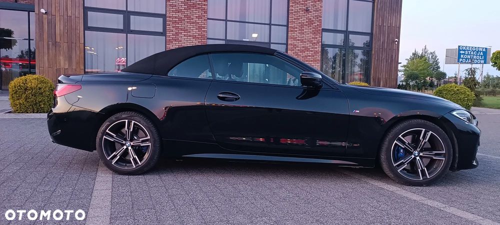 BMW M4 - 5