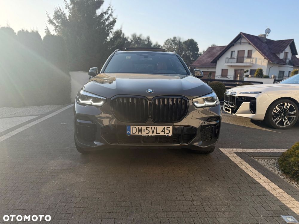 BMW X5 xDrive40d xLine - 32