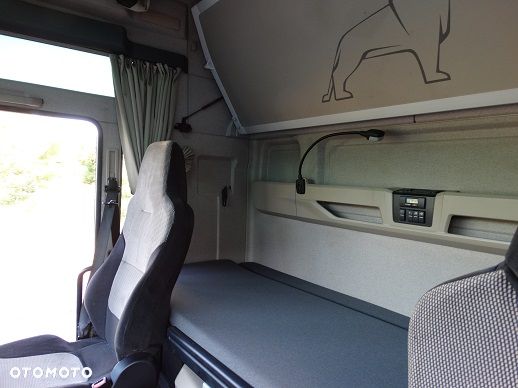 MAN TGX 18510 - 16