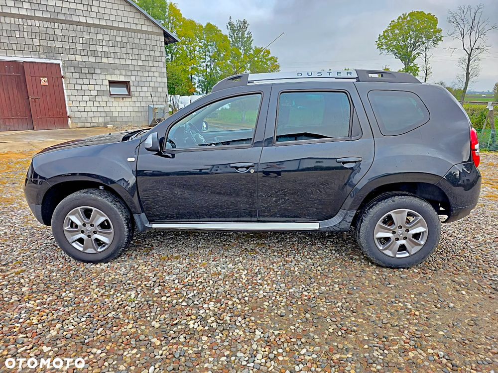 Dacia Duster 1.2 TCe Prestige - 15