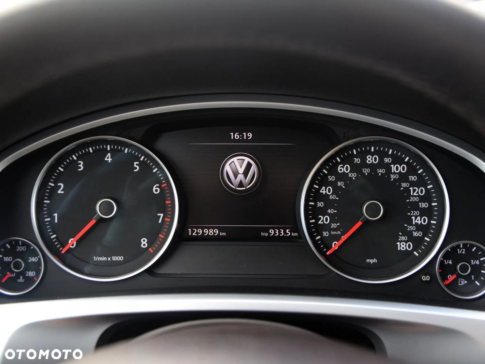 Volkswagen Touareg 3.6 V6 FSI BMT - 27