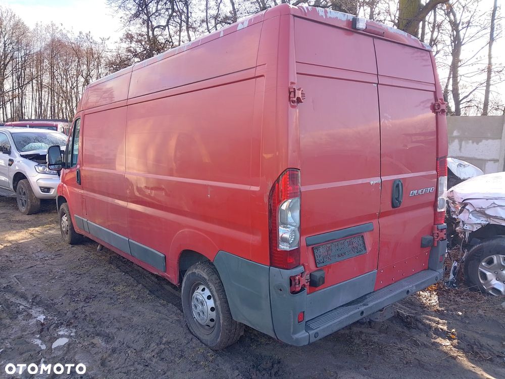 Fiat DUCATO L4H2 - 4