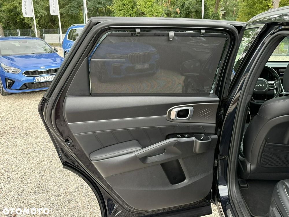 Kia Sorento - 17