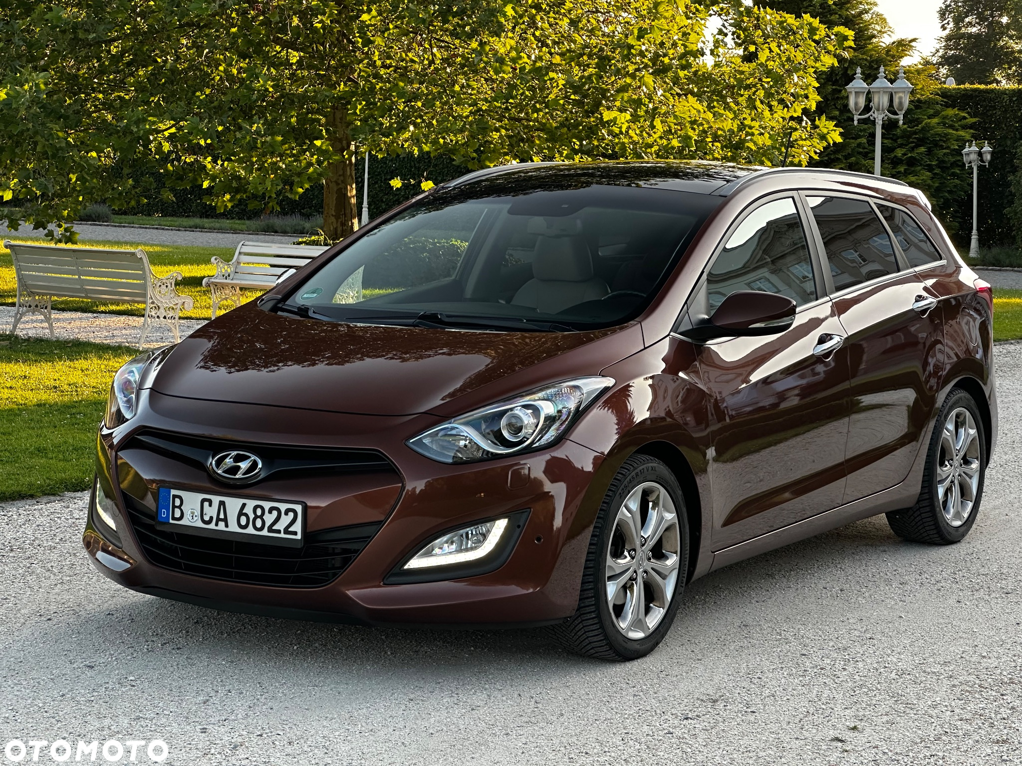 Hyundai i30 1.6 CRDi Premium - 3