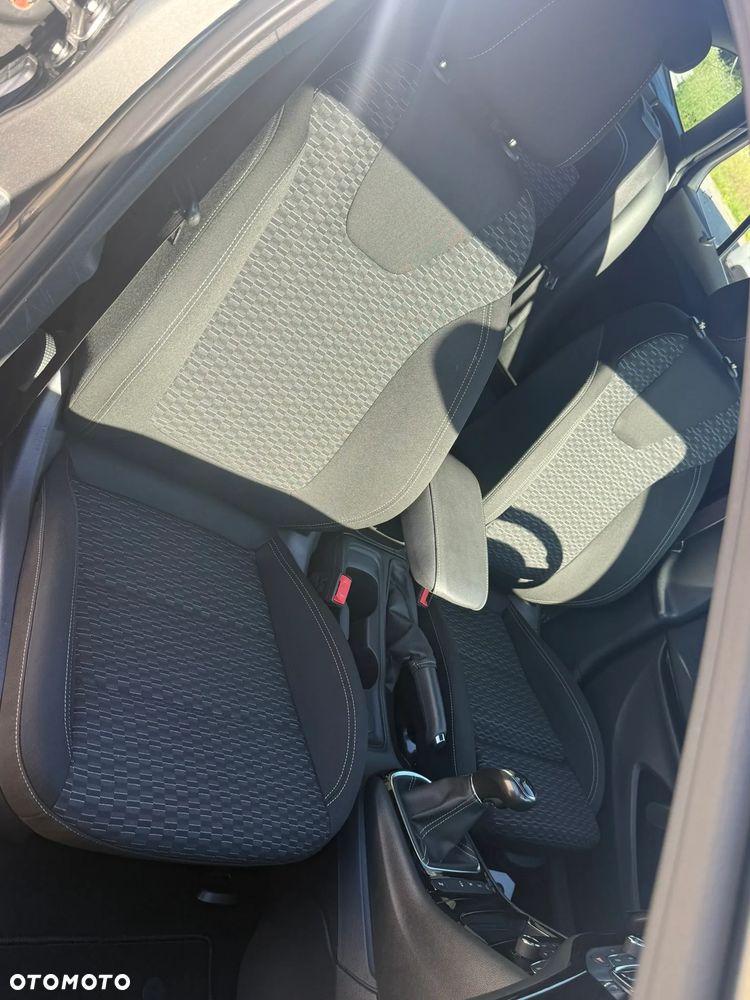 Opel Astra 1.6 T GPF Dynamic S&S - 37