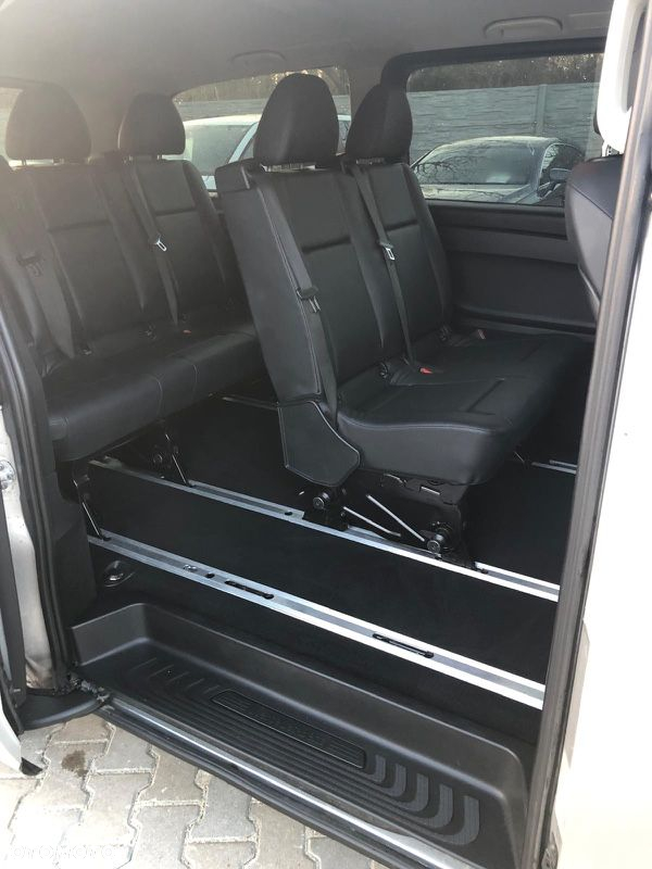 Mercedes-Benz Vito - 26