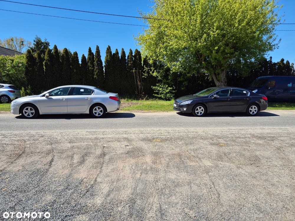 Peugeot 508 e-HDi 115 Stop&Start Access - 1