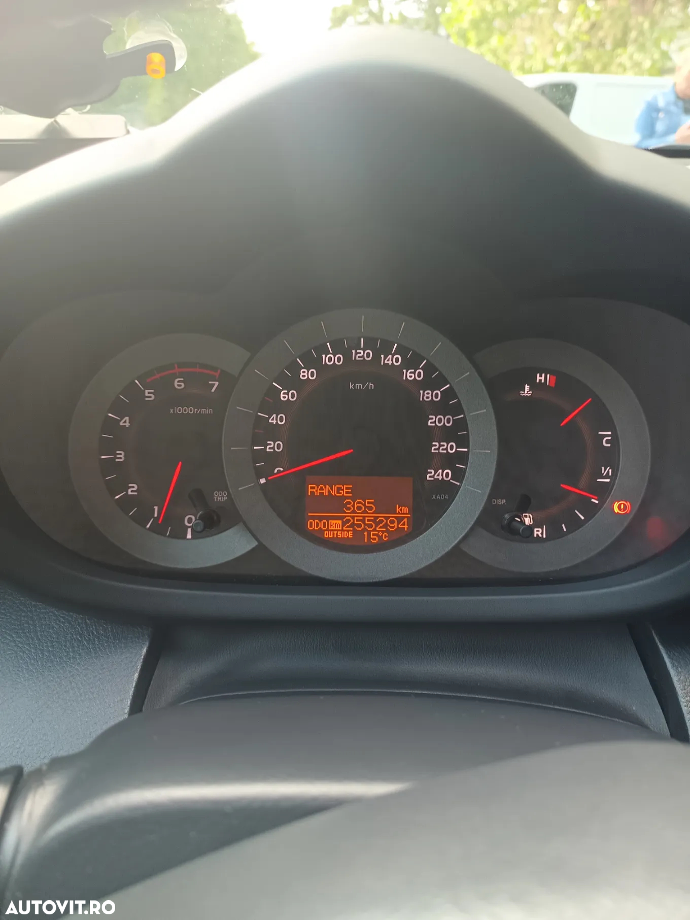 Toyota RAV4 - 6