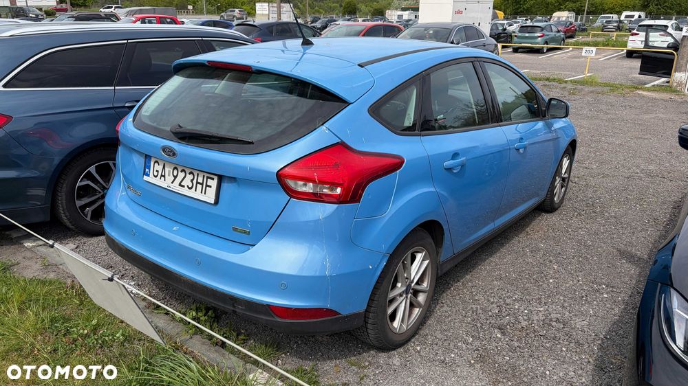 Ford Focus - 4