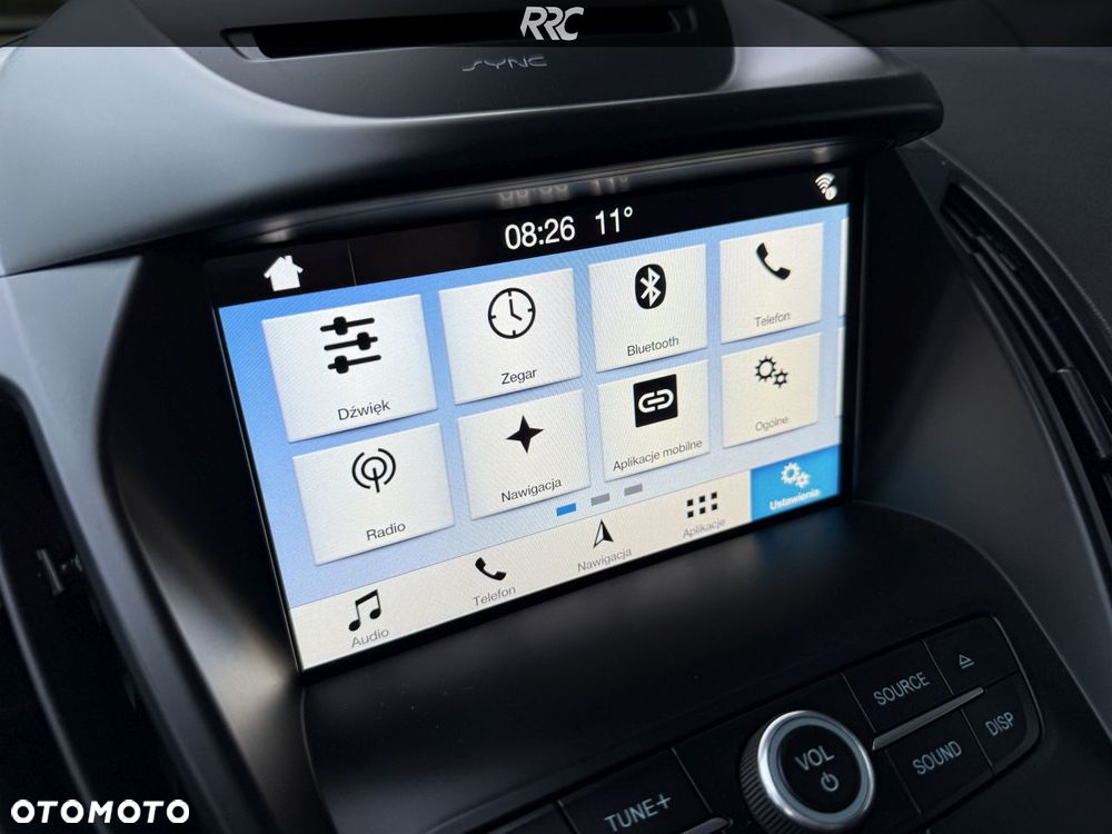 Ford Kuga 2.0 TDCi AWD ST-Line - 25