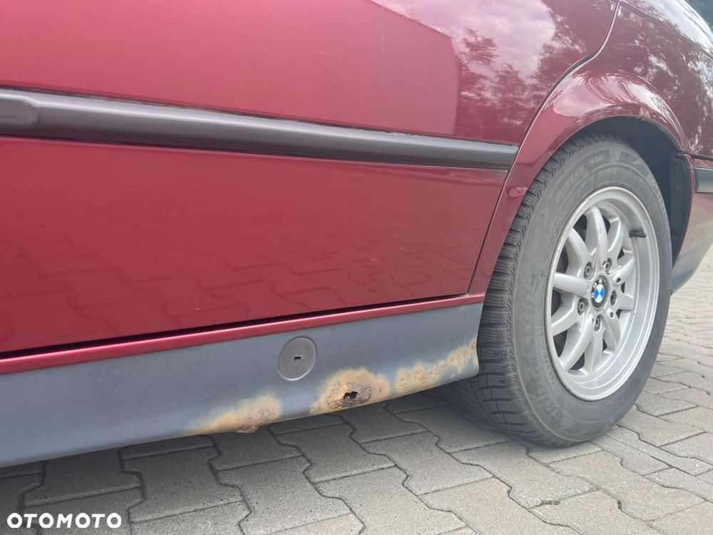 BMW Seria 3 - 15