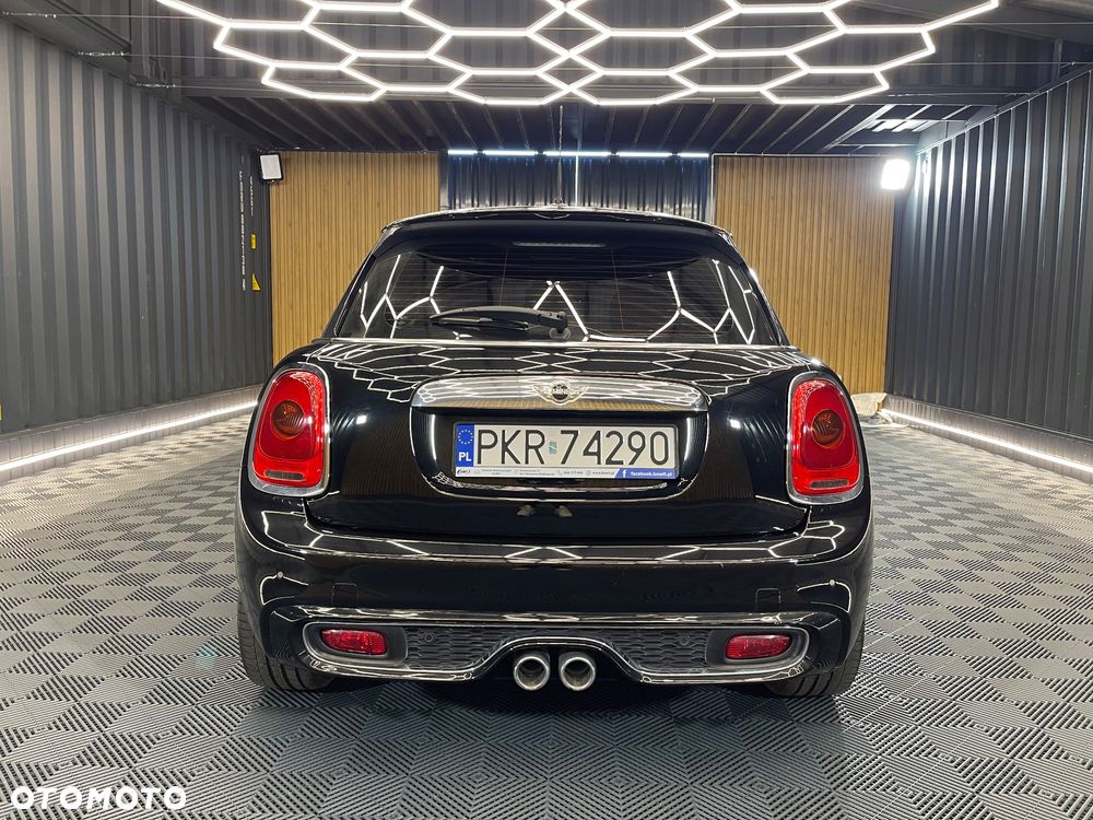 MINI Cooper SD - 14