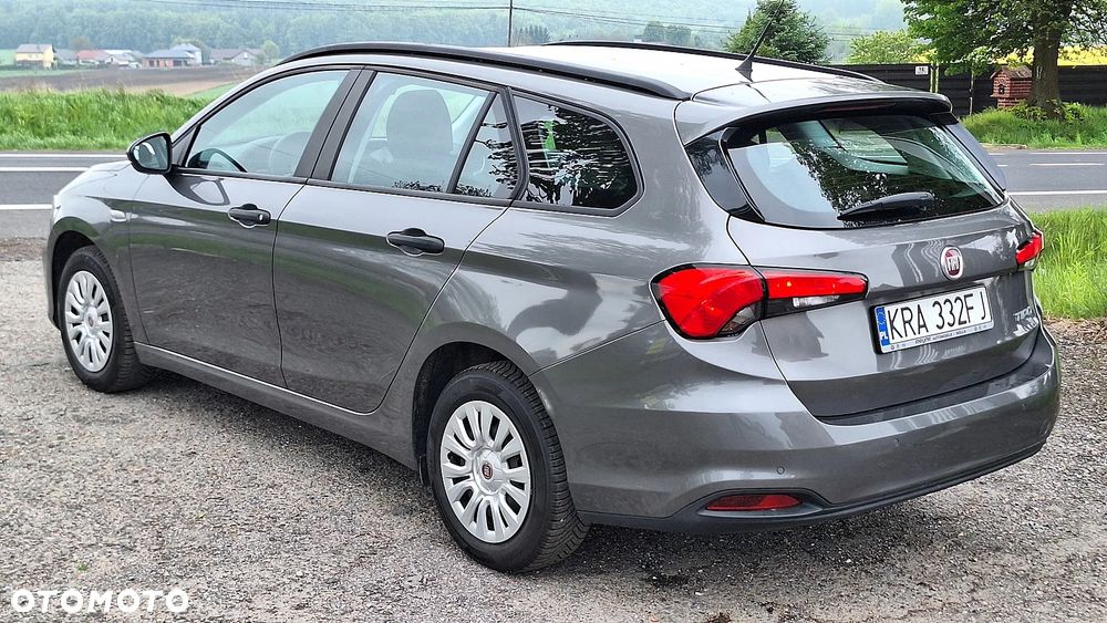 Fiat Tipo - 29