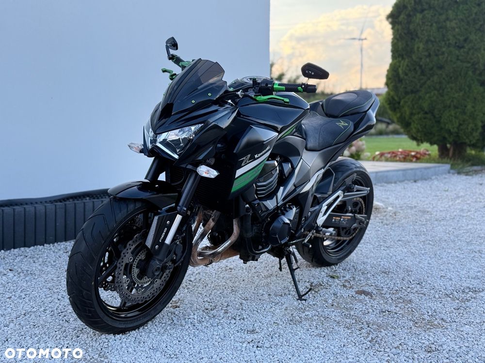 Kawasaki Z - 1