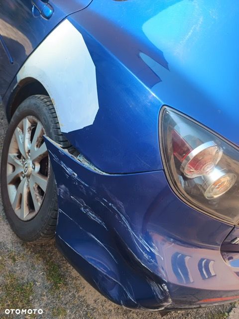 Mazda 3 1.6 Active - 10