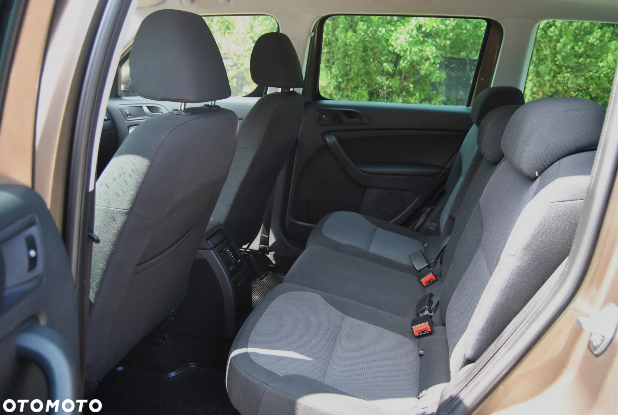 Skoda Yeti 1.2 TSI DSG Elegance - 6