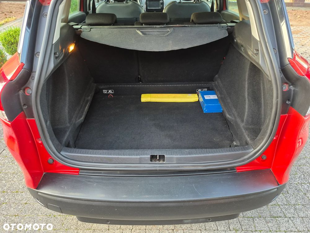 Renault Clio Energy dCi 90 Start & Stop 83g Eco-Drive - 23