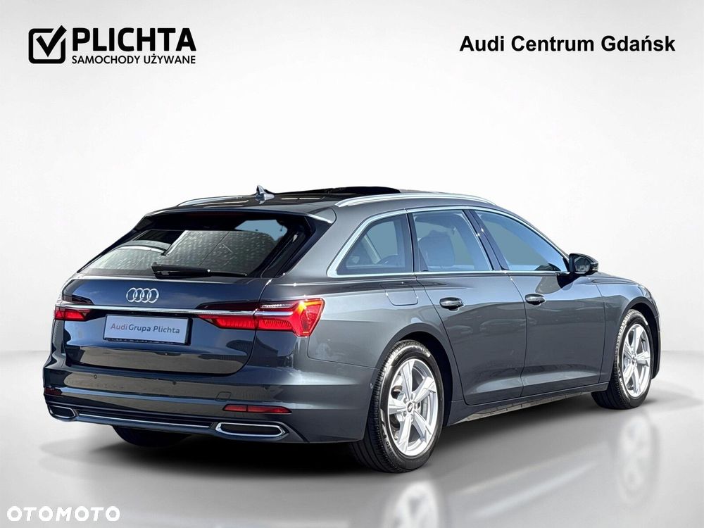 Audi A6 Avant 45 TFSI mHEV Advanced S tronic - 6