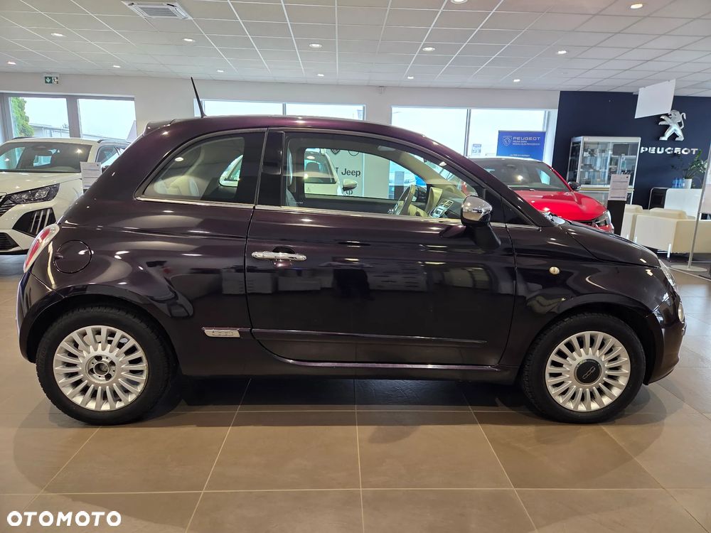 Fiat 500 - 3