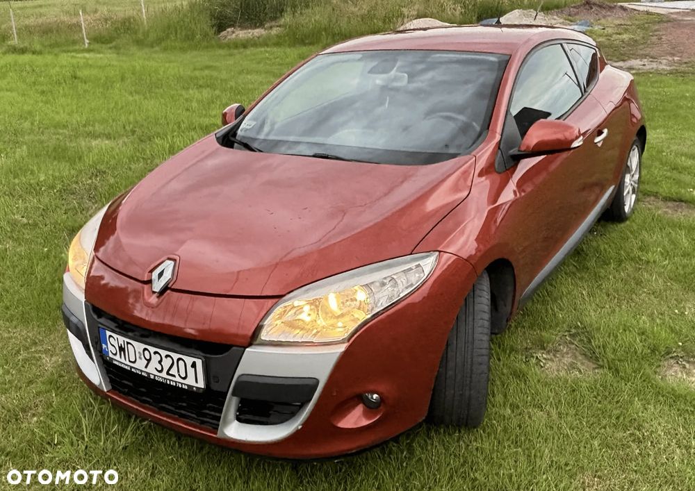 Renault Megane 1.6 16V Confort Dynamique - 2