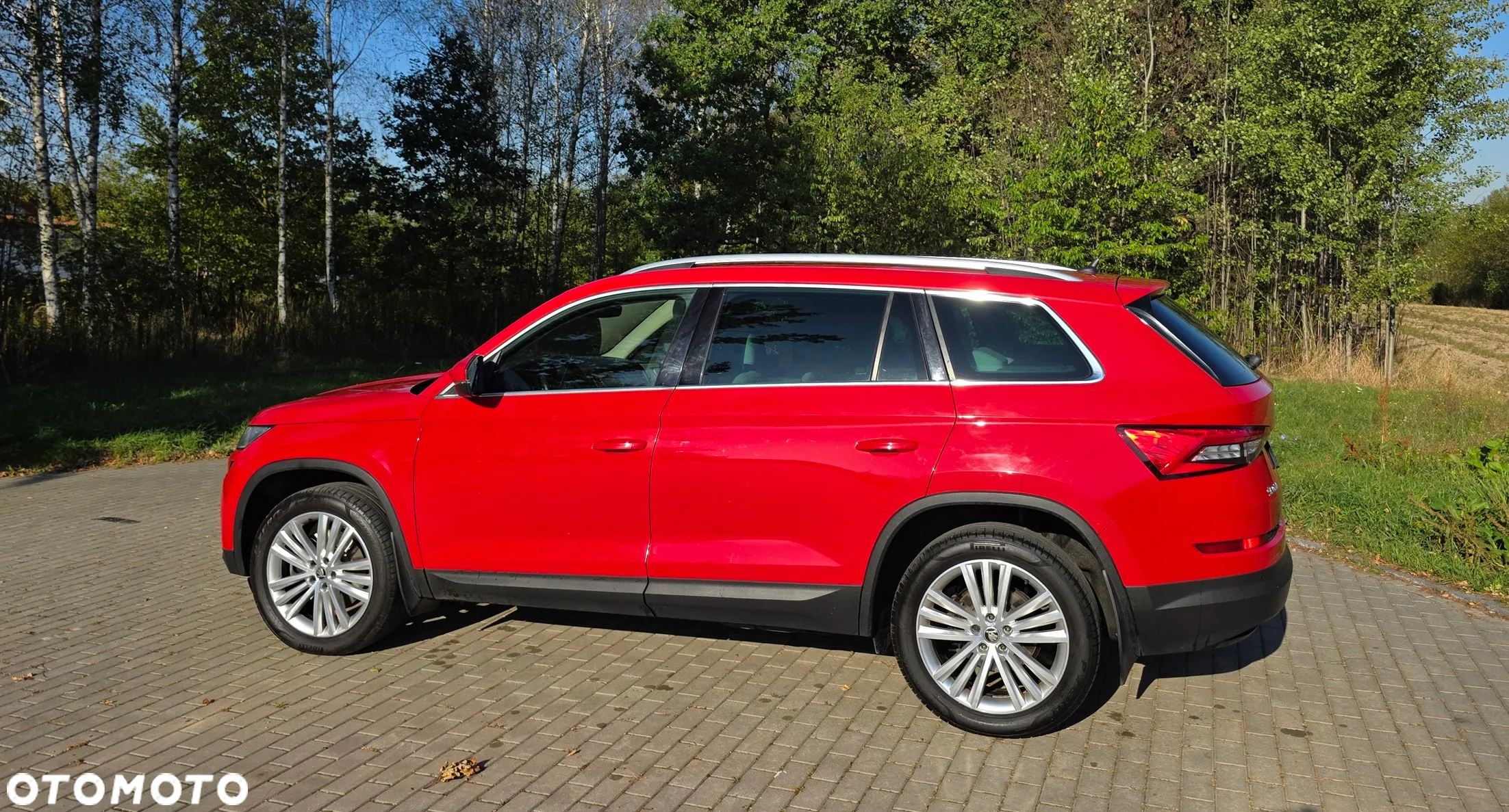 Skoda Kodiaq 2.0 TSI 4x4 Style DSG - 9