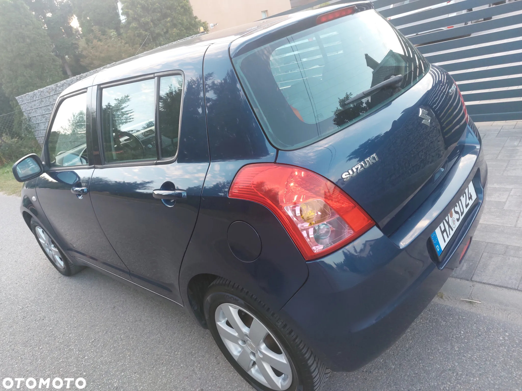 Suzuki Swift 1.3 Comfort+ - 7