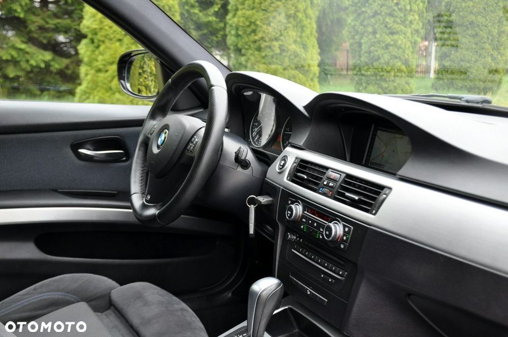BMW Seria 3 - 19