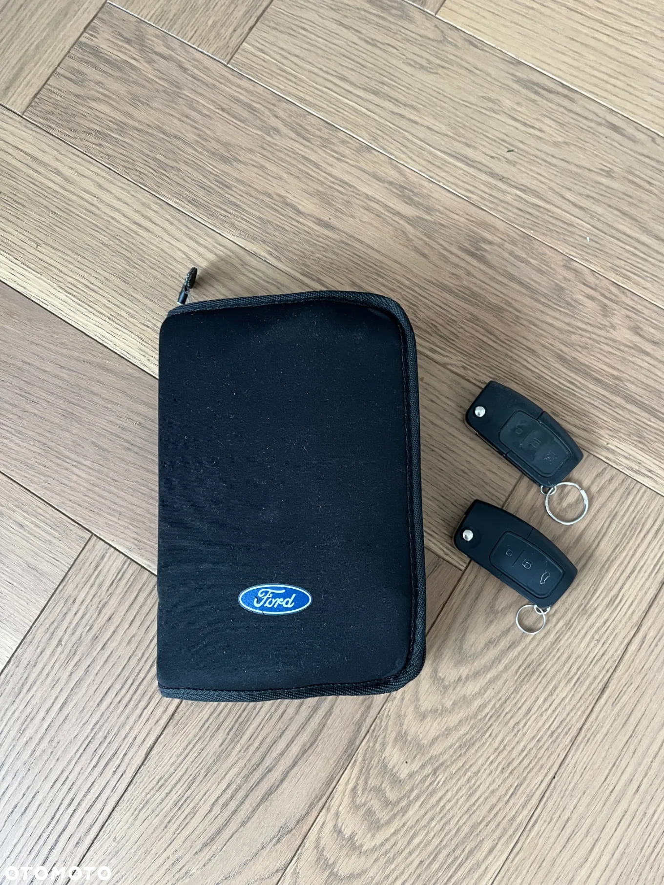 Ford Fiesta 1.0 EcoBoost Start-Stop Titanium - 18