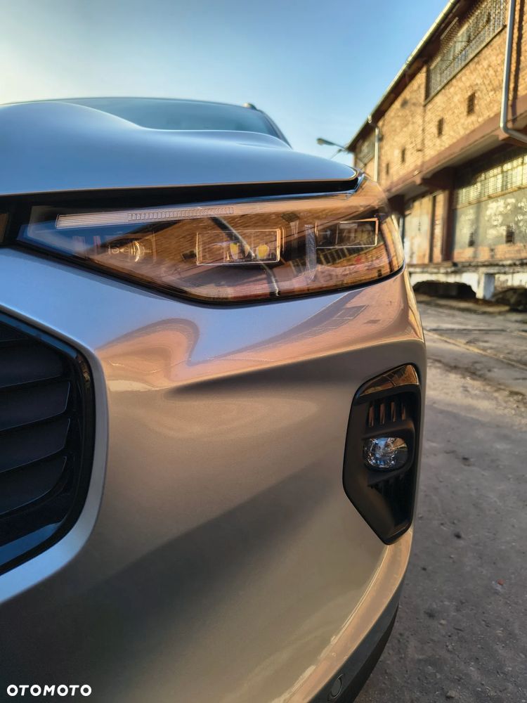 Ford Escape - 8