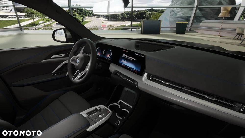 BMW X1 sDrive20i mHEV M Sport sport - 11