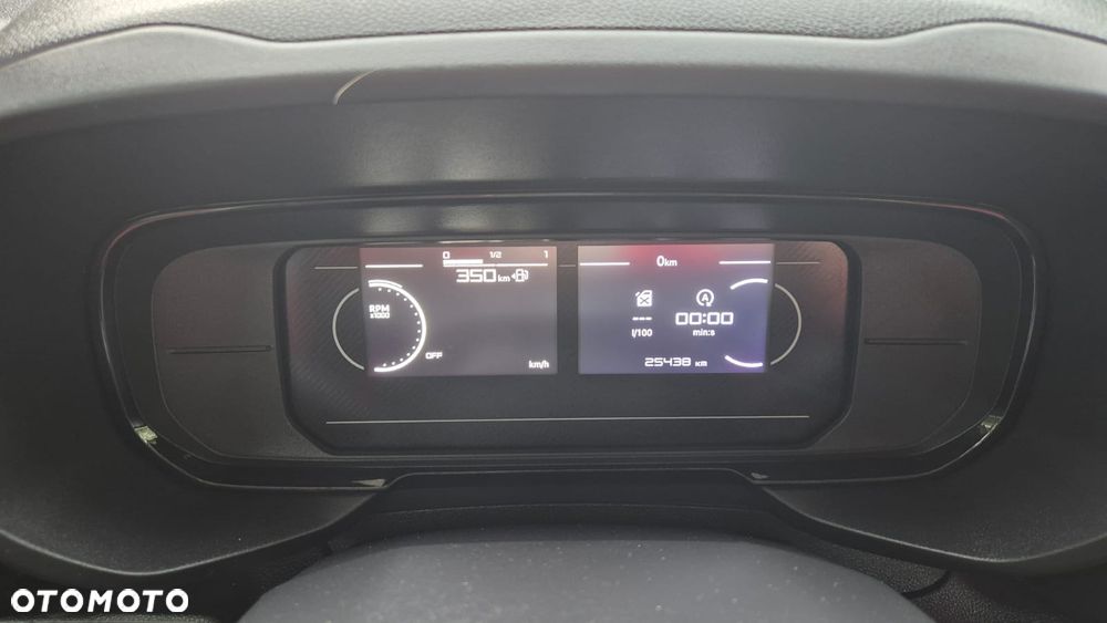 Toyota Proace City - 11