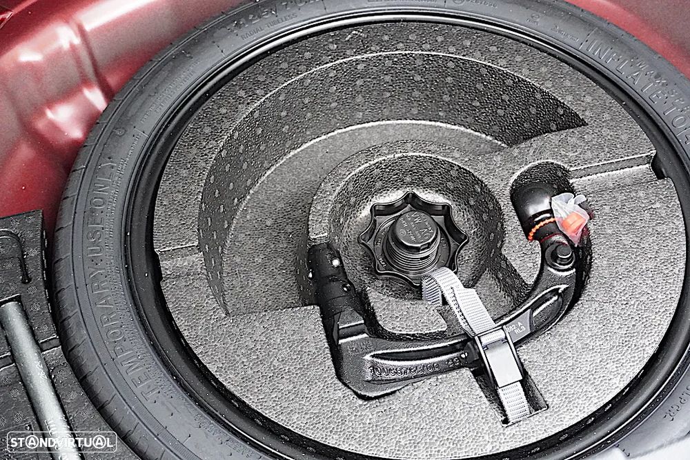 VW T-Roc 1.5 TSI R-Line DSG - 19