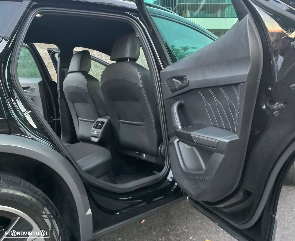 Cupra Formentor 2.0 TDI - 10
