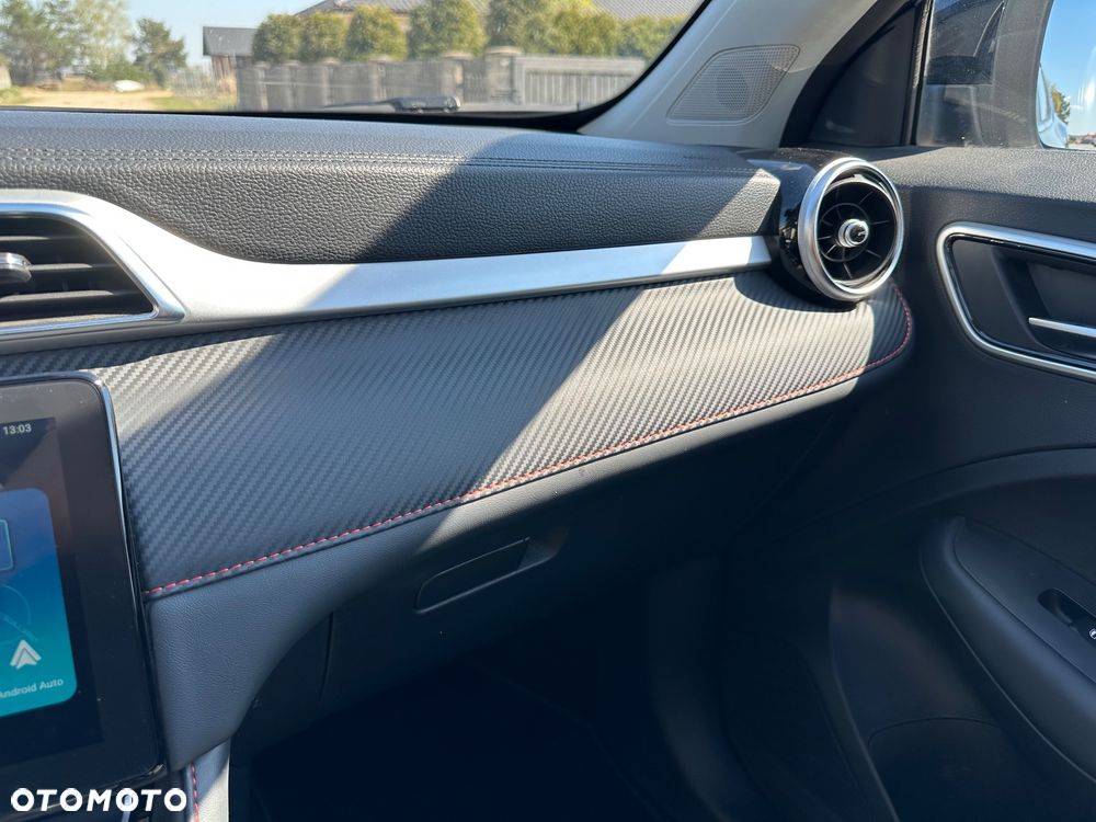 MG ZS ICE 1.0T-GDI Luxury - 21