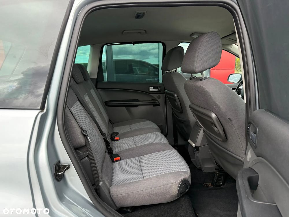 Ford Focus - 7
