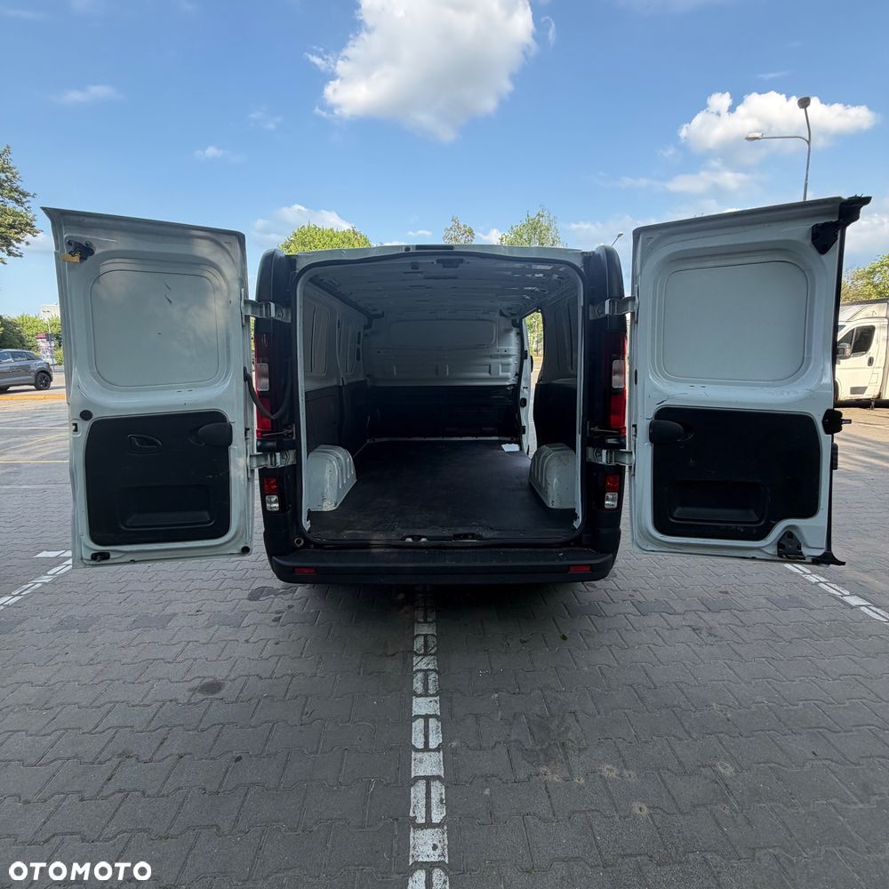 Renault Trafic L2H1 - 14