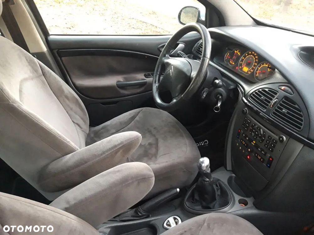 Citroën C5 1.6 HDi Dynamique - 17