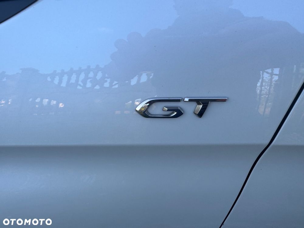 Peugeot 5008 1.6 PureTech GT Pack S&S EAT8 - 4
