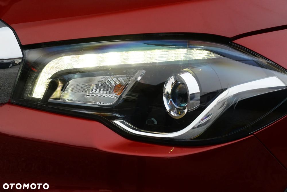 Suzuki SX4 S-Cross 1.4 T Elegance Sun 4WD - 13