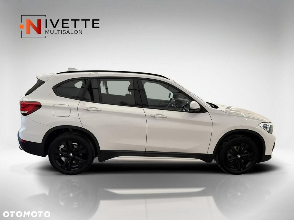 BMW X1 - 8