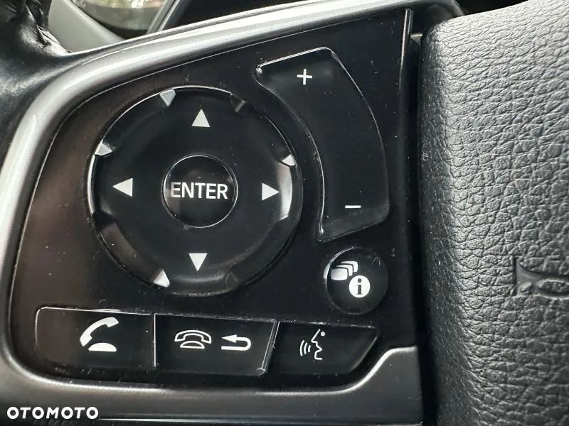 Honda CR-V 2.0 i-MMD Executive (Honda Connect+) - 21