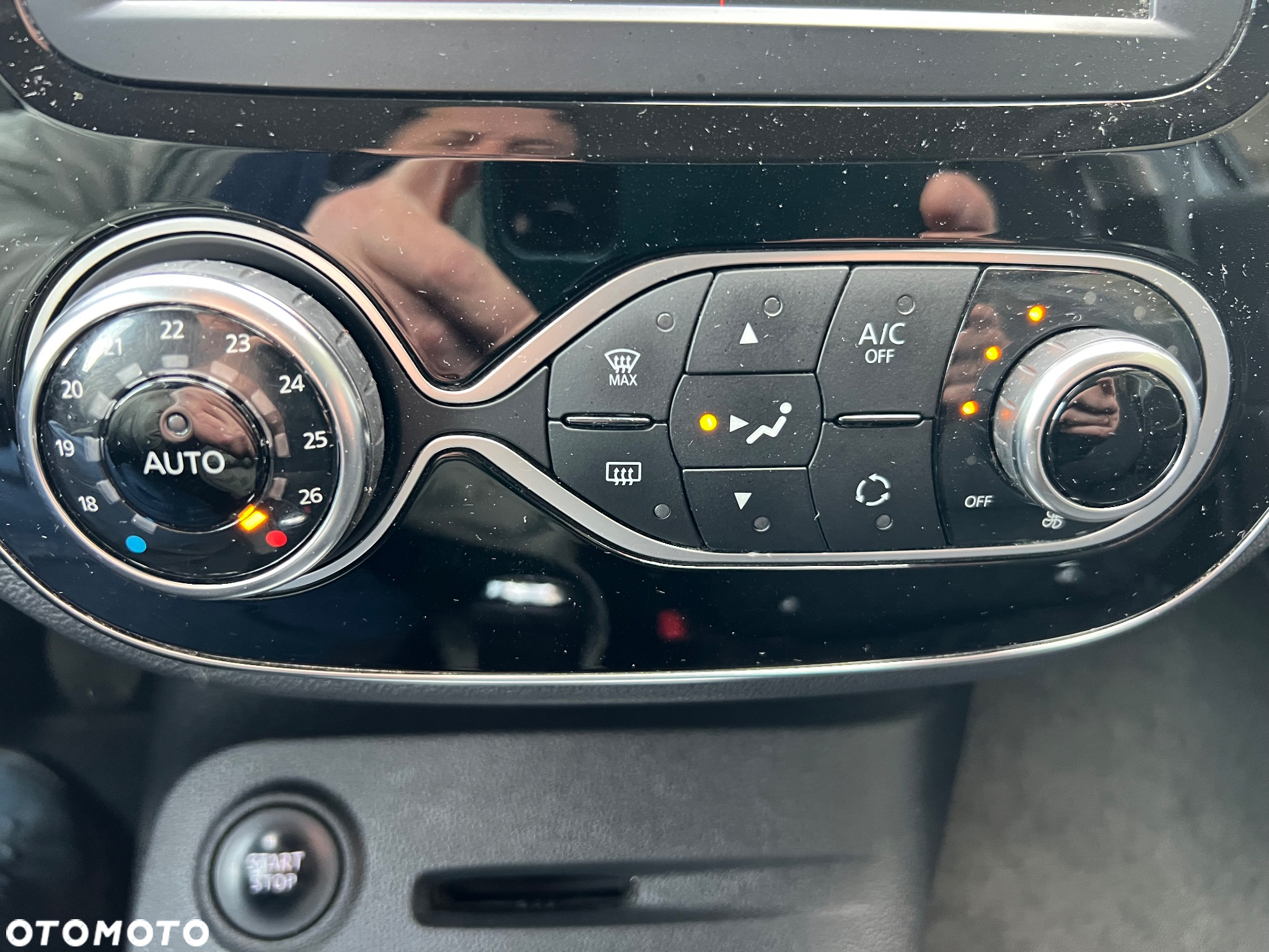 Renault Captur 0.9 Energy TCe Limited - 30