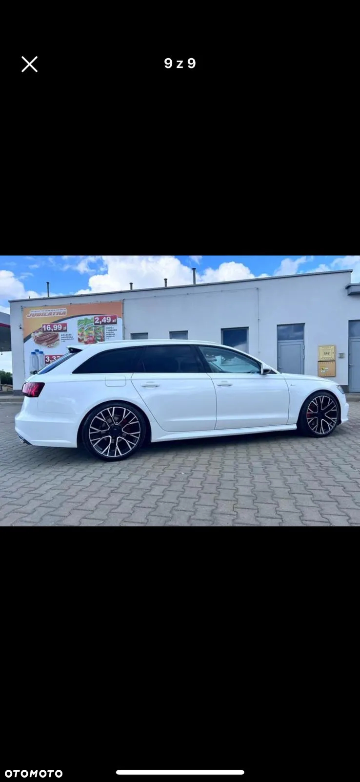 Audi A6 2.0 TDI ultra - 3